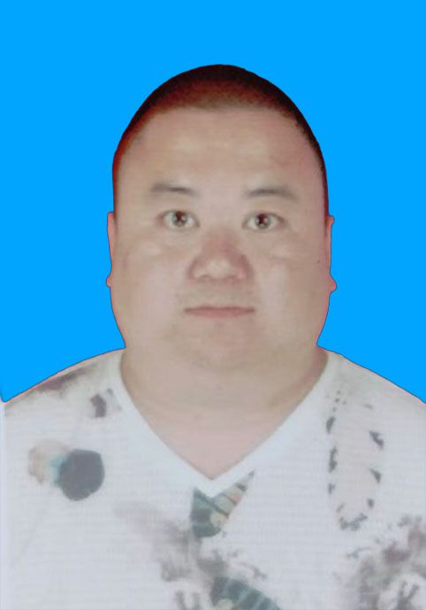 张满旗
